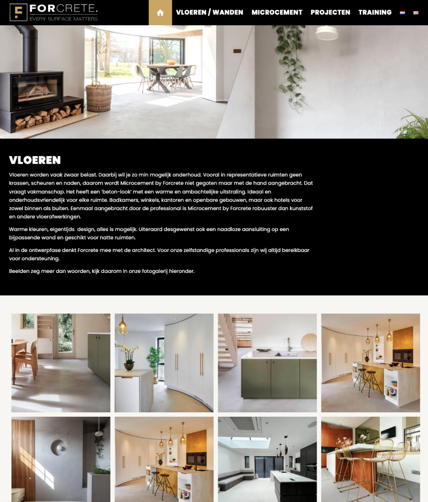 Webdesign Heemskerk - Project Direct ✓ Website laten maken ✓ WordPress ✓ Webdesign ✓ Webwinkel ✓ Vindbaar in Google