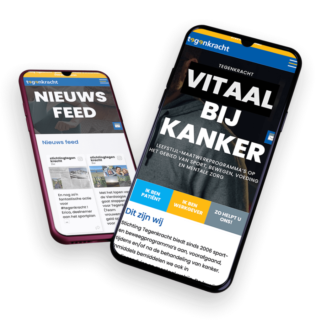 Webdesign Heemskerk - Project Direct ✓ Website laten maken ✓ WordPress ✓ Webdesign ✓ Webwinkel ✓ Vindbaar in Google