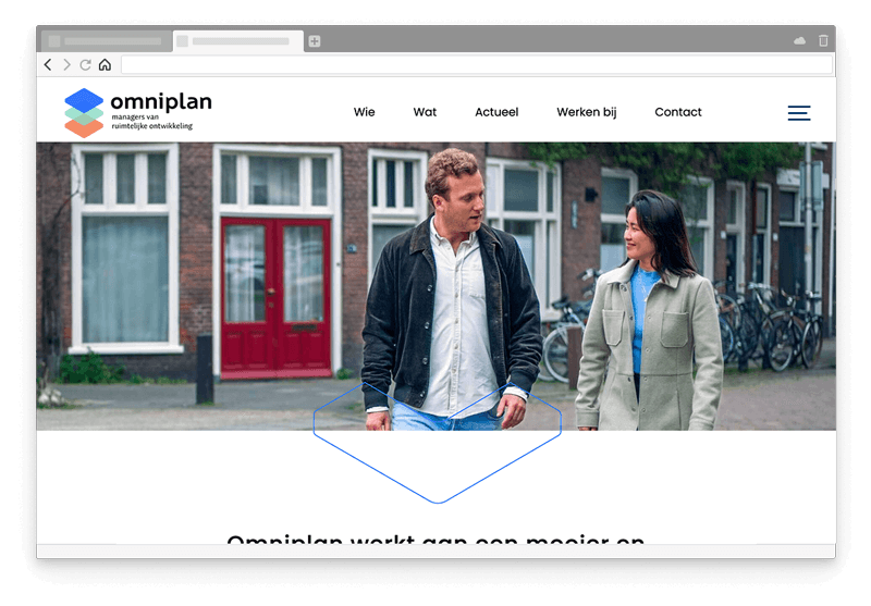 Webdesign Heemskerk - Project Direct ✓ Website laten maken ✓ WordPress ✓ Webdesign ✓ Webwinkel ✓ Vindbaar in Google