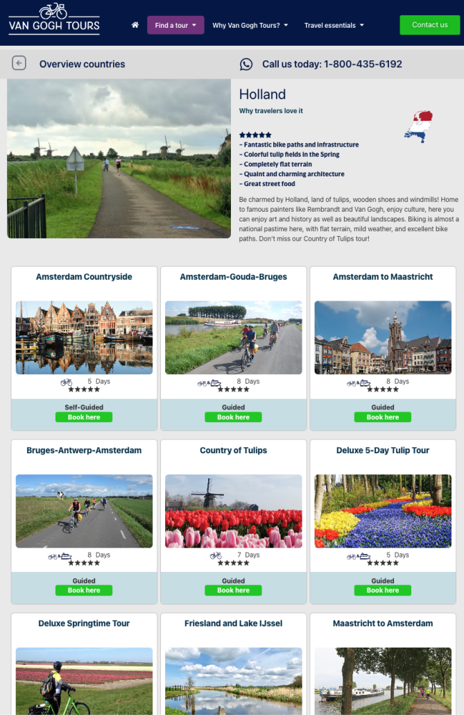 Webdesign Heemskerk - Boost jouw Online Succes met onze Hulp