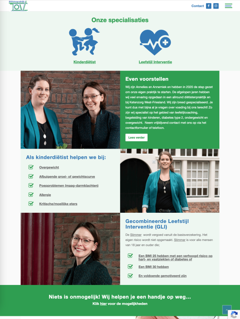 Webdesign Heemskerk - Boost jouw Online Succes met onze Hulp
