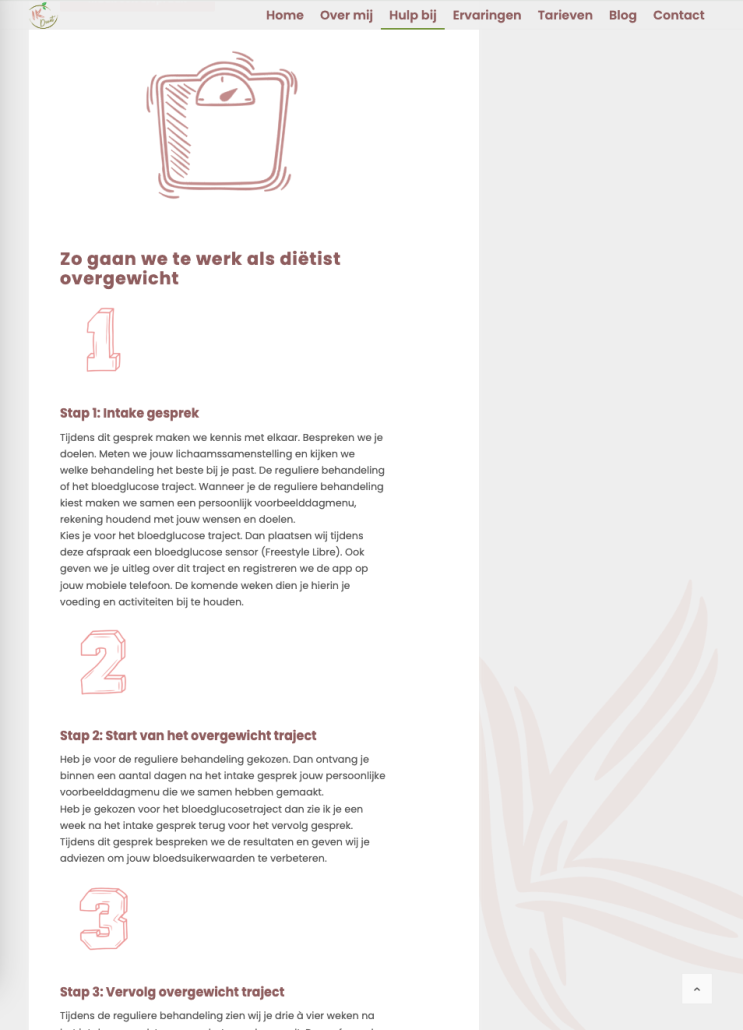 Webdesign Heemskerk - Boost jouw Online Succes met onze Hulp