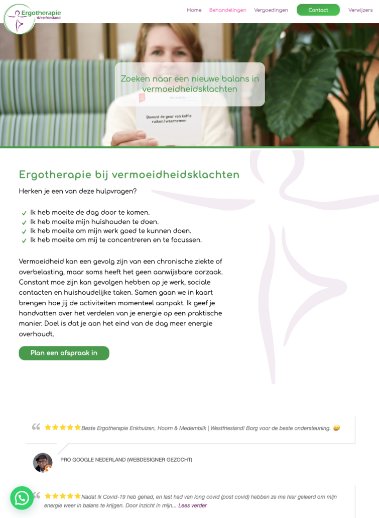 Webdesign Heemskerk - Boost jouw Online Succes met onze Hulp