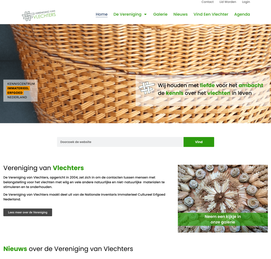 Webdesign Heemskerk - Boost jouw Online Succes met onze Hulp