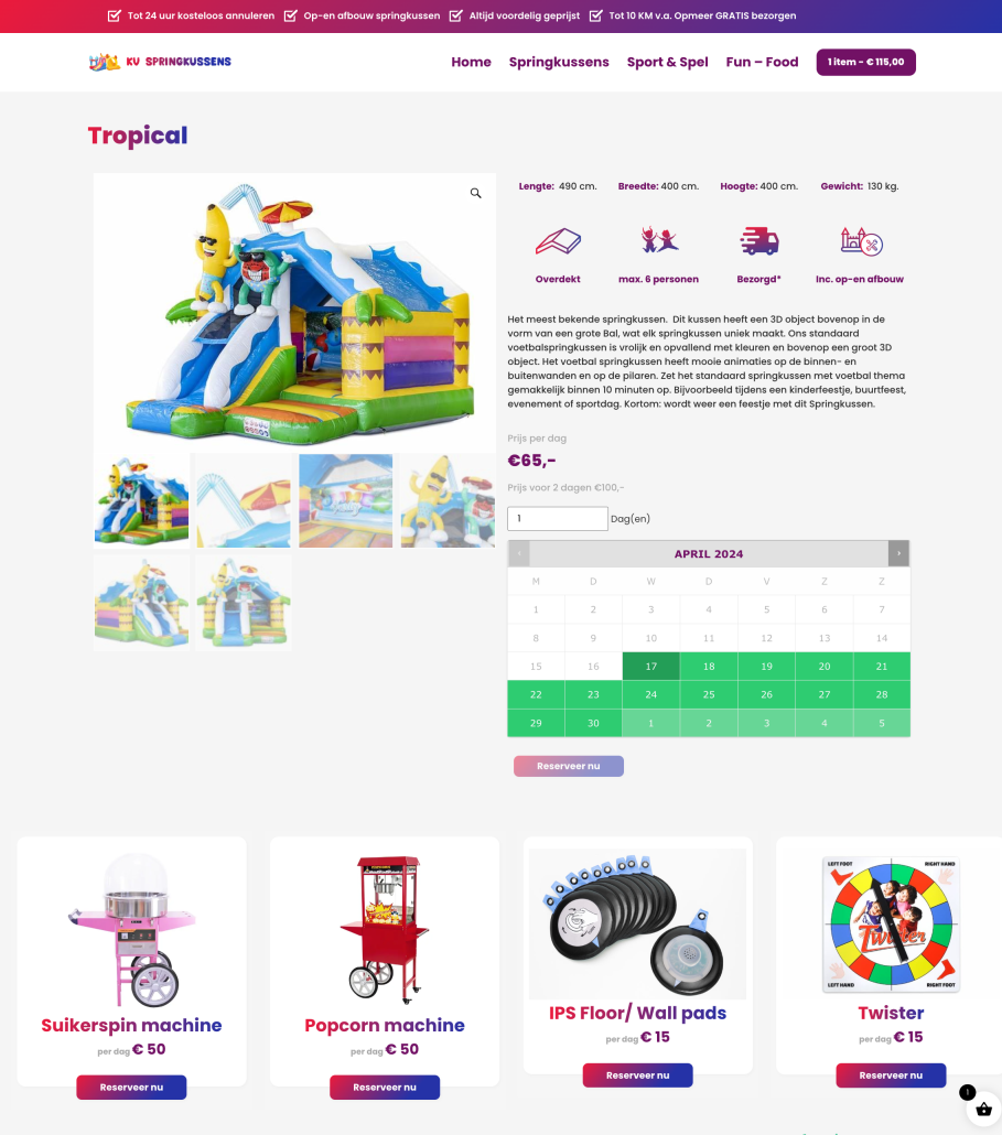 Webdesign Heemskerk - Boost jouw Online Succes met onze Hulp